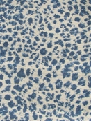 Animal Magnetism Lapis Bella Dura Fabric