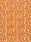 Sunbrella Adaptation Apricot