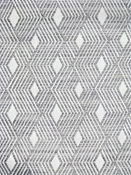 Alcado Pewter Bella Dura Fabric