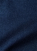 Appeal Denim Metallic Fabric