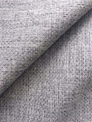 Allegro Gunmetal Performance Fabric