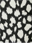 Micato Black - Kate Spade Fabric