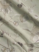 Amberley 145 Travertine Covington Fabric 