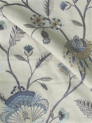 Amberley 511 Dream Blue Covington Fabric 