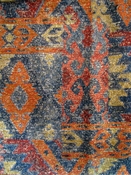 Anasazi Jewel Rug Tapestry