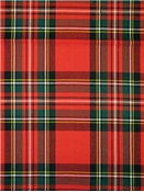 Ancient Stewart 31 Red