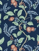 8355403 Navy Fabric