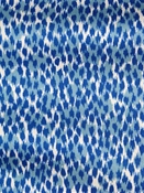 Arnaud Capri Ocelot Skin Fabric
