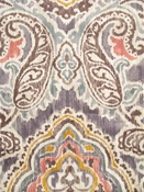 Waverly Artesanias Ikat Mineral