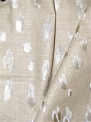Asher Chalk Ashby Pearlized Metallic Lacefield Designs