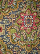 Ashleigh Heritage Rug Fabric
