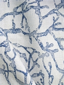 Atoll Royalty Bella Dura Fabric