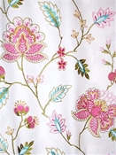 Augusta 75 Sorbet Covington Fabric