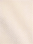 B10598 Ivory Chenille Diamond