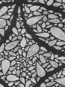 Beltramo Ebony Valdese Fabric 