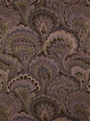 Belvedere Amethyst Barrow Fabric