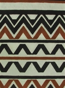 Blaze Cinnamon Regal Fabric 