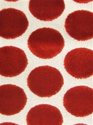 Buttons Lipstick Regal Fabrics 