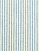 Baldwin Liberty Blue Ticking Stripe