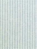 Baldwin Liberty Blue Ticking Stripe