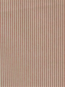 Baldwin Rhubarb P. Kaufmann Ticking Fabric