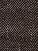 Balfour 949 Tuxedo Chenille Herringbone P Kaufmann Fabric