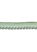 Basic Lip Cord 33 Mint Green