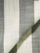 Bay Graphite Bella Dura Fabric