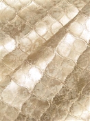 Beadling 116 Moonstone Metallic Fabric