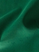 Bella Emerald Plush Velvet
