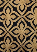 Bembe Peppercorn African Fabric