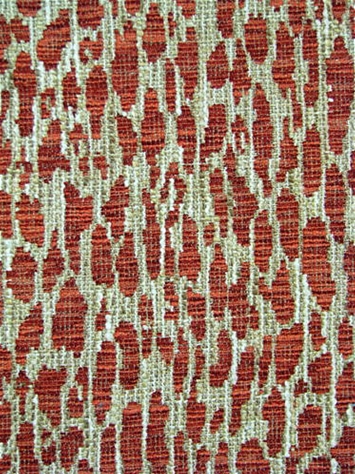 Bengal Spice Abstract Skin