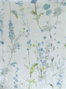 Besler Seaglass Watercolor Chinoiserie