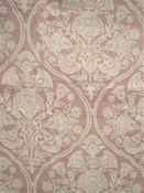 Bickleigh 7 Blush Covington Fabric