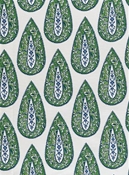 Bindi Kelly Cotton Lacefield Designs