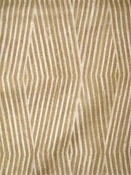 Biscayne Sand Tribal Lattice Fabric