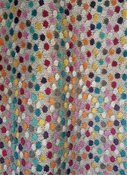 Bacchus Mardi Gras Hamilton Fabric
