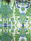 Bombay Kelly Cotton Lacefield Designs