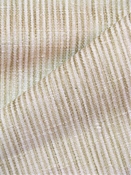 Bottom Line Sand Chenille Ticking