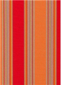 Bravada Salsa 5601-0000 Sunbrella Fabric