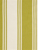 Brighton Key Lime Bella Dura Fabric
