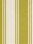 Brighton Key Lime Bella Dura Fabric