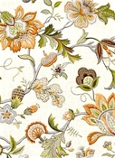 Brissac Amber P. Kaufmann Fabric