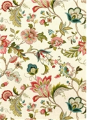 Brissac Jewel P. Kaufmann Fabric