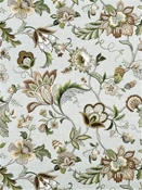 Brissac Platinum P. Kaufmann Fabric