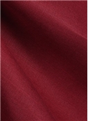 Brussels 322 - Pomegranate Linen Fabric