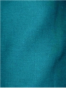Brussels 522 - Peacock Linen Fabric