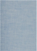 Brussels 5  - Porcelain Blue Linen Fabric