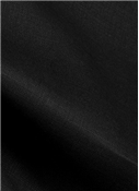 Brussels 947 - Noir Linen Fabric