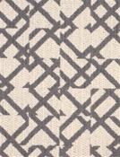 Bucko 12314 Chair Pattern